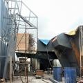 En construction